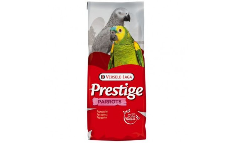 Versele Laga Prestige Papagaios MEGA 15Kg